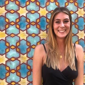 Meet your Posher, Paige